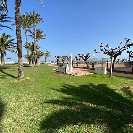 Appartamento Atico Exclusivo Denia Y Playa Esterno foto