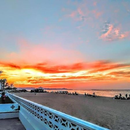 Appartamento Atico Exclusivo Denia Y Playa Esterno foto