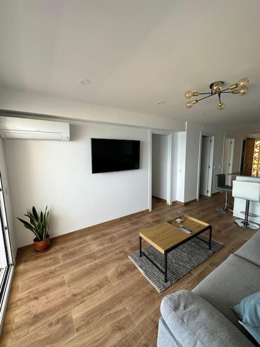 Appartamento Atico Exclusivo Denia Y Playa Esterno foto