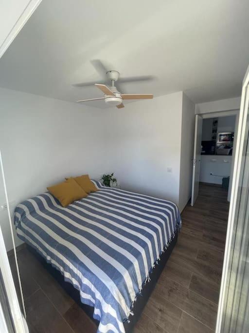 Appartamento Atico Exclusivo Denia Y Playa Esterno foto