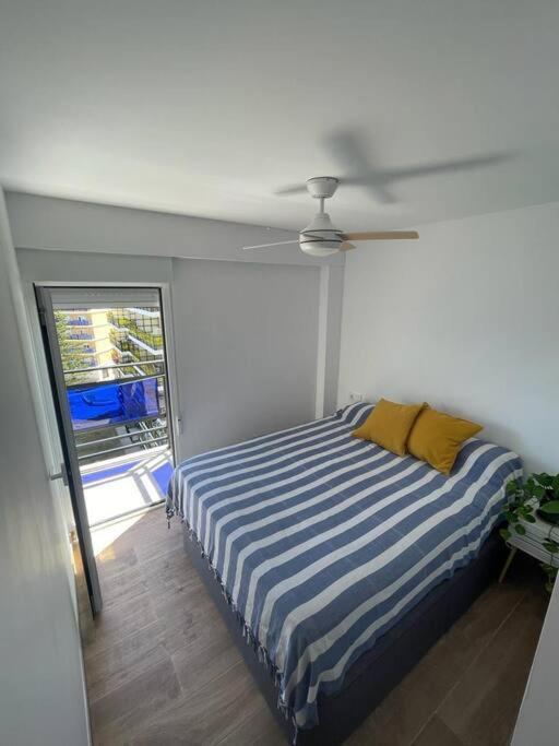 Appartamento Atico Exclusivo Denia Y Playa Esterno foto