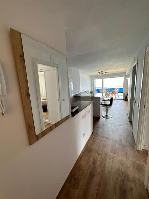 Appartamento Atico Exclusivo Denia Y Playa Esterno foto