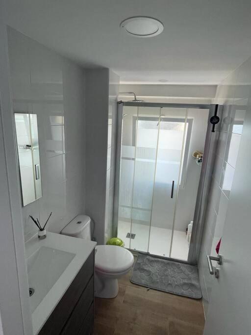 Appartamento Atico Exclusivo Denia Y Playa Esterno foto
