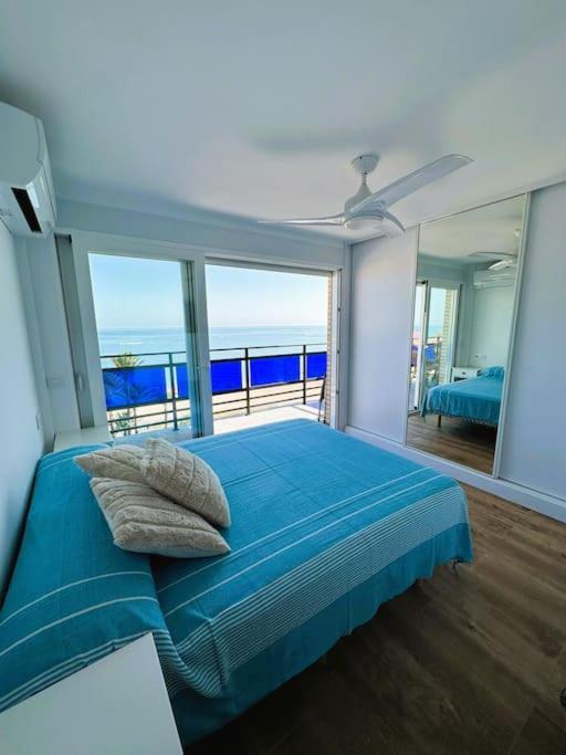 Appartamento Atico Exclusivo Denia Y Playa Esterno foto