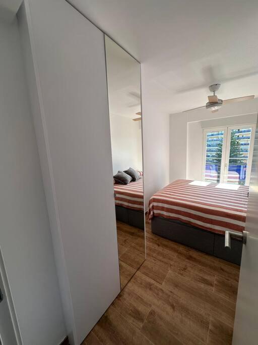 Appartamento Atico Exclusivo Denia Y Playa Esterno foto