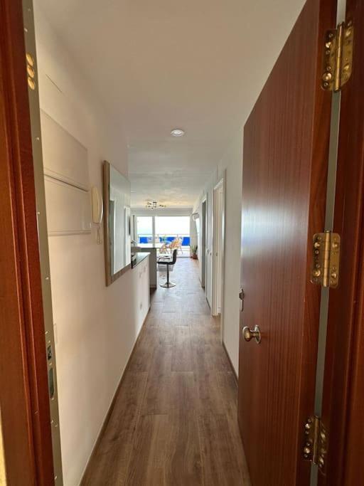 Appartamento Atico Exclusivo Denia Y Playa Esterno foto