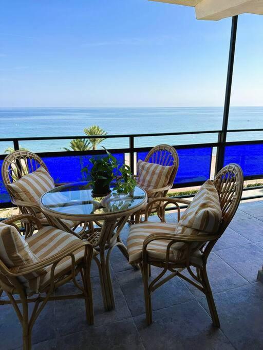Appartamento Atico Exclusivo Denia Y Playa Esterno foto