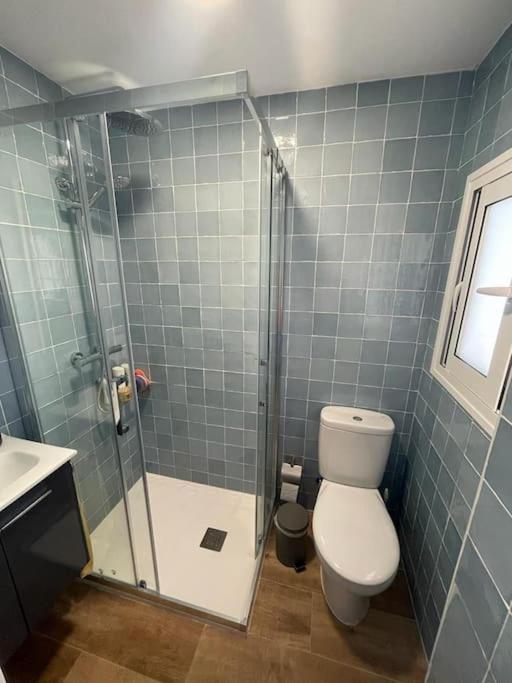Appartamento Atico Exclusivo Denia Y Playa Esterno foto