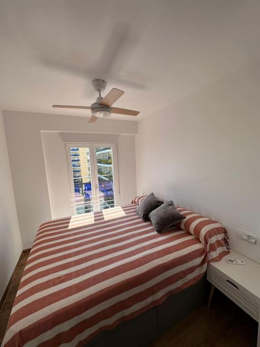 Appartamento Atico Exclusivo Denia Y Playa Esterno foto